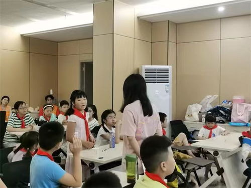 渝中區(qū)開展“與情緒共振”主題活動(dòng) 助力青少年心理健康