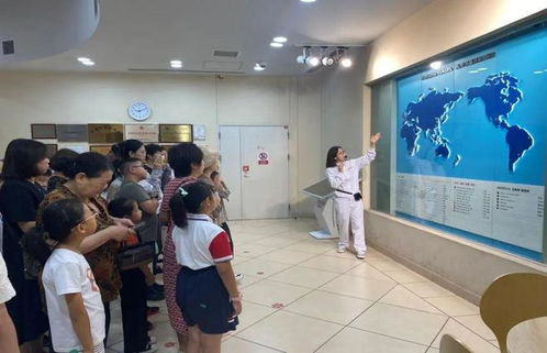 新時代文明實踐 │ 四季風情社區(qū)開啟養(yǎng)樂多工廠參觀之旅——挽情心理伴你同行