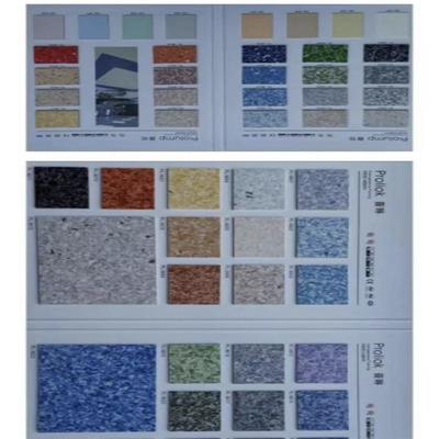 重慶PVC塑膠地板市場深度解析 聚焦涪陵、萬州等區域應用與發展
