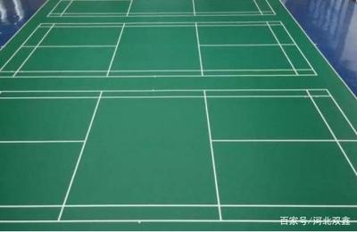 PVC運動地板越厚越好？看完你就知道了