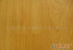 PVC地板 從匹配地形到安裝細(xì)節(jié)，成就藍(lán)球與乒乓球的地板王者